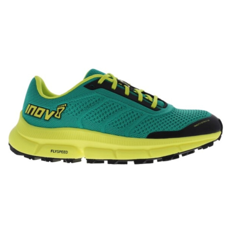 Dámské boty Inov8 Trailfly Ultra G 280 W aqua/yellow 7,5UK INOV-8