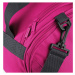 BagBase Unisex sportovní taška 26 l BG200 Fuchsia