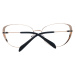 Emilio Pucci obroučky na dioptrické brýle EP5139 028 55  -  Dámské