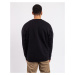 Patagonia Fitz Roy Icon Uprisal Crew Sweatshirt Ink Black