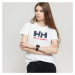 Helly Hansen W HH Logo Tee bílé