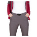 Dámské kalhoty High Point Atom Lady pants brick red