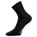 Boma Zazr Unisex ponožky - 3 páry BM000000627700101124 černá