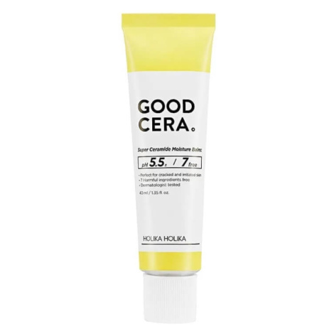 Holika Holika Intenzivní hydratační tělový balzám Good Cera (Super Ceramide Moisture Balm) 40 ml