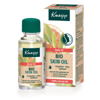 Kneipp Bio tělový olej (Bio Skin Oil) 100 ml