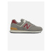 574 Tenisky New Balance Šedá