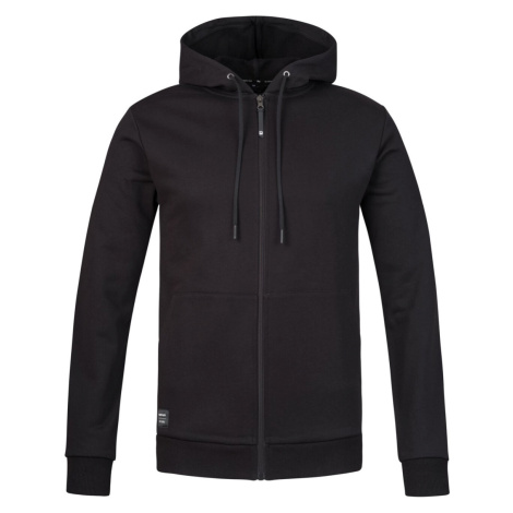 Pánská mikina Hannah Rofy Hoody anthracite