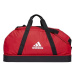 Adidas Tiro Duffel Bag Red M