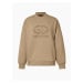 Goldbergh mikina Embrasse Crew Neck Sweater marmottes