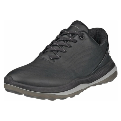 Ecco LT1 Black Dámske golfové boty