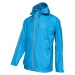 ADVENTER & FISHING WINDBREAKER JACKET Pánská windstopper bunda, modrá, velikost