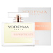 Dámský parfém Yodeyma Sophisticate Varianta: 15ml (bez krabičky a víčka)