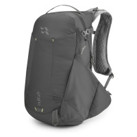 Ultralehý batoh RAB Aeon LT 25L anthracite