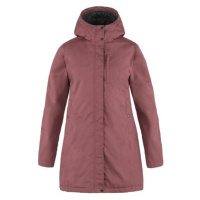 Fjällräven Kiruna Padded Parka W