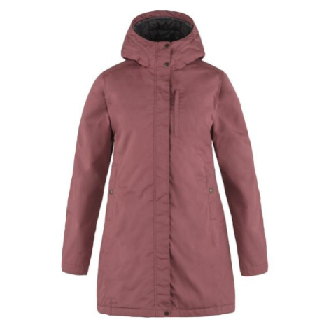 Fjällräven Kiruna Padded Parka W