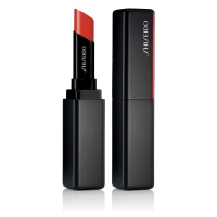 Shiseido - Colorgel Lipbalm Rtěnky 2 g Červená unisex