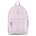 Dětský batoh Polo Ralph Lauren růžová barva, malý, vzorovaný