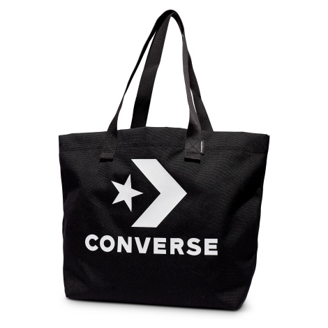 converse STAR CHEVRON TOTE Taška US 10024675-A01