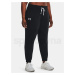 Under Armour Rival Terry Joggers& W 1371190-001 - black