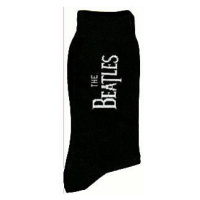 The Beatles ponožky, Drop T Logo vertical, dámské