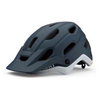 Cyklistická helma GIRO Source MIPS matná šedá