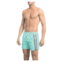 Pánské šortky BKK1MBS02 Bikkembergs Beachwear