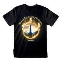 The Lord of the Rings|Pán prstenů - Sauronovo oko - tričko