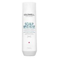 Goldwell Pečující šampon proti lupům Dualsenses Scalp Specialist (Anti-Dandruff Shampoo) 250 ml