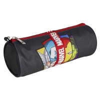 PENCIL CASE CILÍNDRICO AVENGERS