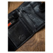Pánská kožená peněženka Pierre Cardin 326A YS520.1 černá