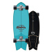 Carver Skateboards Carver x Lost - RNF Retro 29,5" - surfskate Typ trucku: CX Raw