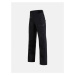 Kalhoty peak performance w vislight gore-tex pro pants černá