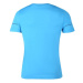 Lotto LOGO VII Pánské tričko, modrá, veľkosť