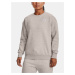 Essential Fleece Crew Mikina Under Armour