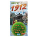 Days of Wonder Ticket to Ride: Europe 1912