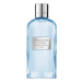 Abercrombie & Fitch First Instinct Blue For Her - EDP TESTER 100 ml