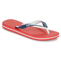 Havaianas BRASIL MIX Červená