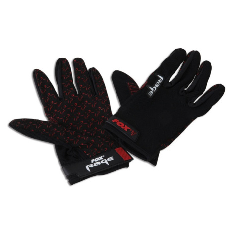 Fox rage rukavice gloves