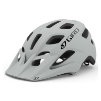 Giro ELIXIR Cyklistická helma, šedá, velikost