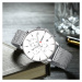 Pánské hodinky CURREN 8339 (zc015a) - CHRONOGRAF