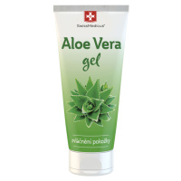 Herbamedicus GmbH Aloe Vera gel 200 ml