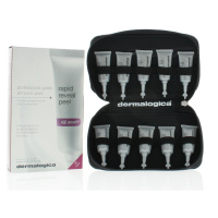 Dermalogica Pleťový exfoliant Age Smart (Rapid Reveal Peel) 10 x 3 ml ampulí