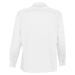 SOĽS Baltimore Pánská košile SL16040 Bílá