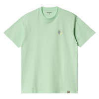 Carhartt WIP S/S Cube T-Shirt Pale Spearmint