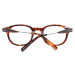 Tods obroučky na dioptrické brýle TO5196 054 48  -  Unisex