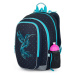 Školní batoh Topgal MIRA 24009 G