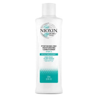 Nioxin Hydratační kondicionér proti lupům Scalp Recovery (Pyrithione Zinc Moisturizing Condition