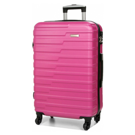 Cestovní kufr Madisson 4W ABS M
