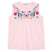 Dívčí pyžamo - Winkiki WJG 91170, růžová Barva: Růžová
