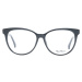 Max Mara obroučky na dioptrické brýle MM5012 001 54  -  Dámské